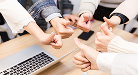 企業(yè)文(wén)化(huà)